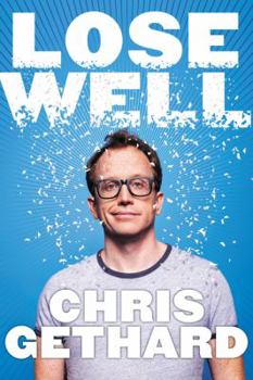 Hardcover Lose Well Book