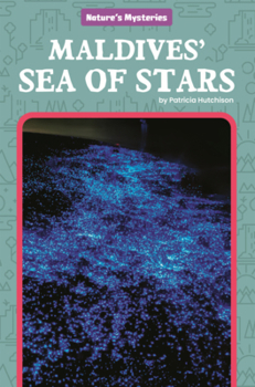 Maldive's Sea of Stars