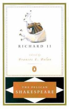 Paperback Richard II Book