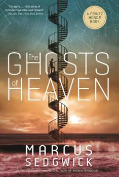 Paperback Ghosts of Heaven Book