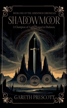 Paperback Shadowmoor Book
