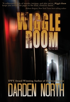 Hardcover Wiggle Room Book