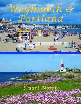 Paperback Weymouth & Portland Book