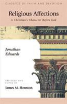 A Treatise concerning Religious Affections