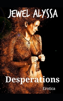 Paperback Desperations Book