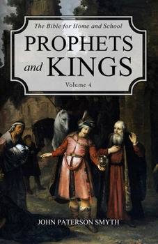 Prophets and Kings