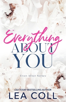 Paperback Everything About You Book