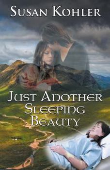 Paperback Just Another Sleeping Beauty Book