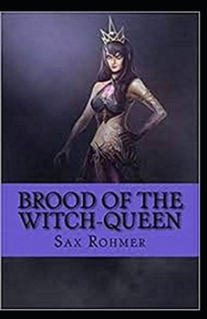Paperback Brood of the Witch-Queen Annotated Book