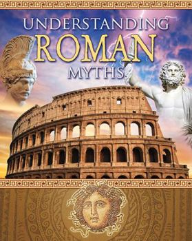 Paperback Understanding Roman Myths Book