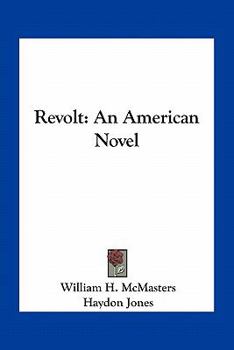 Paperback Revolt: An American Novel Book