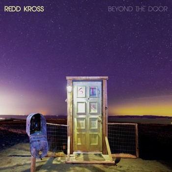 Music - CD Beyond The Door Book