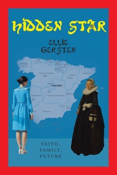 Paperback Hidden Star: Faith, Family, Future Book