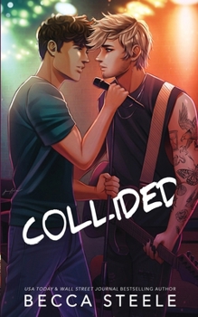 Collided - Special Edition - Book #0 of the LSU