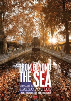 Paperback From Beyond the Sea Book