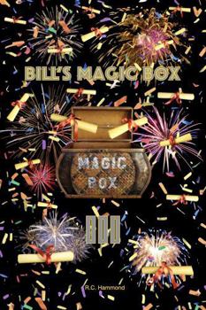 Paperback Bill's Magic Box III Book
