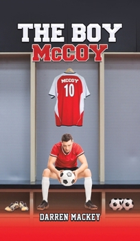 Hardcover The Boy McCoy Book