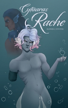 Paperback Cytaaras Rache [German] Book