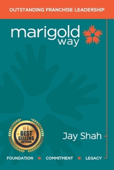 Marigold Way