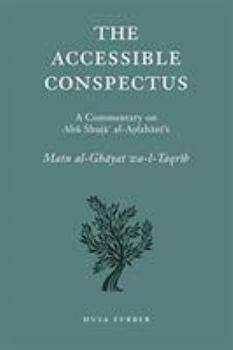 Paperback The Accessible Conspectus Book