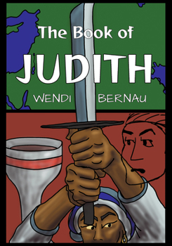 Paperback The Book of Judith Book