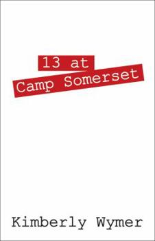 Paperback 13 at Camp Somerset Book