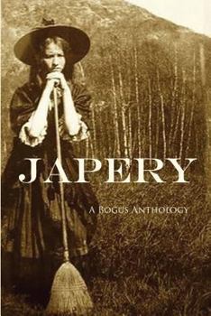 Paperback Japery Book