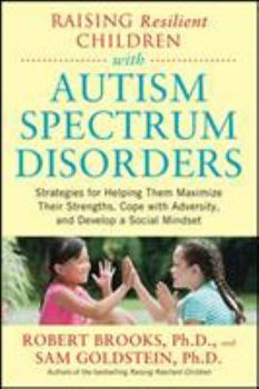 Paperback Rais Res Chil W/Autism SD Book