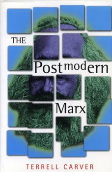 Paperback The Postmodern Marx Book