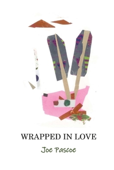 Paperback Wrapped In Love Book