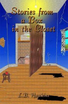 Paperback Stories from a Box in the Closet Book