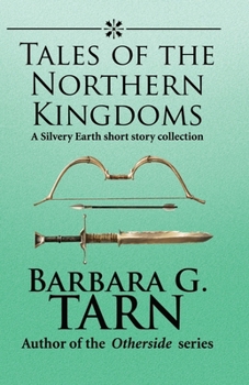 Paperback Tales of the Northern Kingdoms Book
