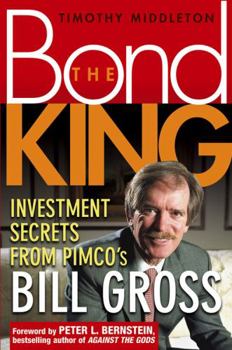 Hardcover Investment Secrets from Pimco's Bill Gross Book