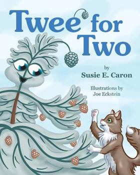 Paperback Twee' for Two Book