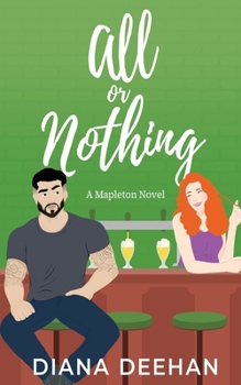 Paperback All or Nothing Book