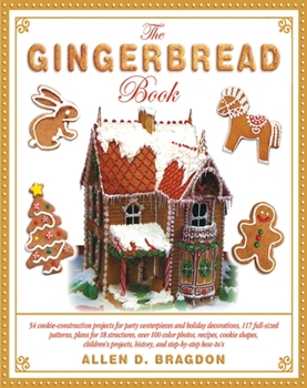 The Gingerbread Book