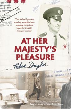 Paperback At Her Majesty's Pleasure Book