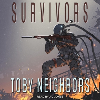 MP3 CD Survivors Book
