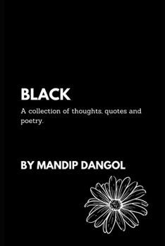 Paperback Black Book