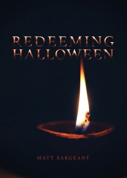 Paperback Redeeming Halloween Book