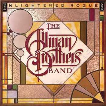 Vinyl Enlightened Rogues Book