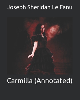 Carmilla (Annotated)