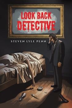 Paperback Look Back Detective Book