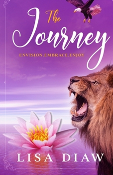 Paperback Journey: Envision, Embrace, and Enjoy Book