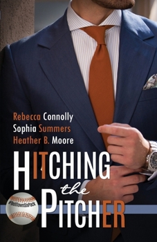 Paperback Hitching the Pitcher Book