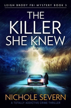 Paperback The Killer She Knew: A Totally Addictive Crime Thriller Book