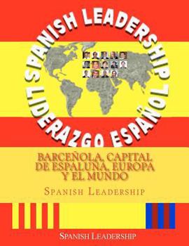 Paperback Barceñola, capital de Espaluña, Europa y el Mundo [Spanish] Book