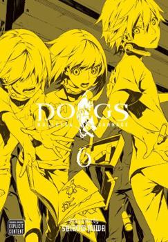 Dogs: Bullets & Carnage, Vol. 6 - Book  of the Dogs: Bullets & Carnage