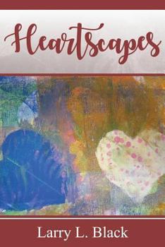 Paperback Heartscapes Book