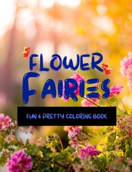 Paperback Flower Fairies Book